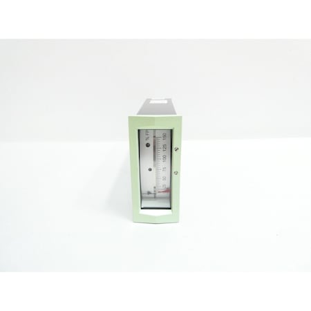 Curtiss-Wright 0-150 %FP OTHER PANEL METER 9284SA-10-D-HL-13M-J1174